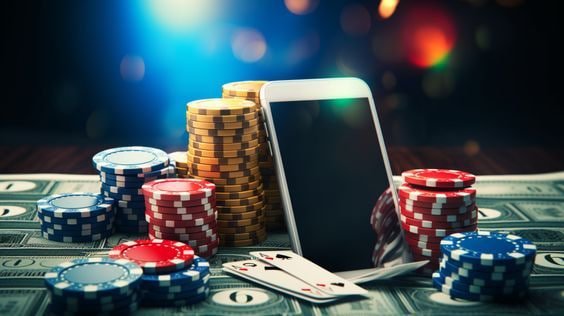 ok8363 Slot Online